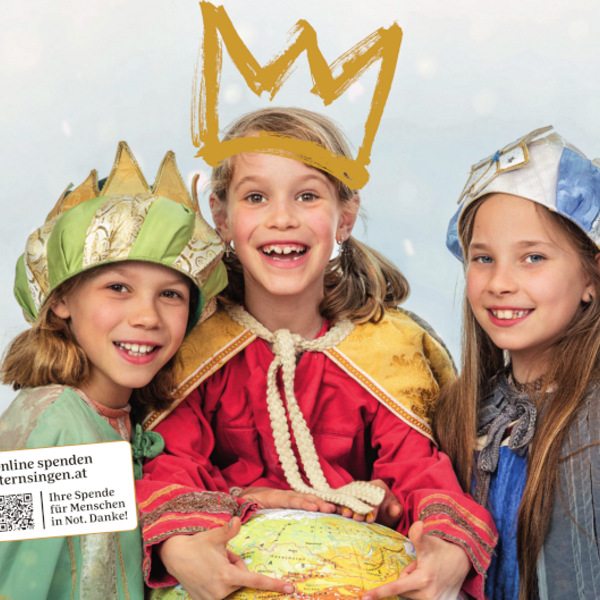 Sternsinger 2025 / Sternsinger 2025 Sternsinger 2025