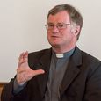 Bischof Manfred Scheuer bittet um das Gebet für die Kirche in Weißrussland
