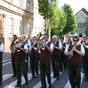 Fronleichnam