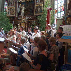 Fronleichnam 2015