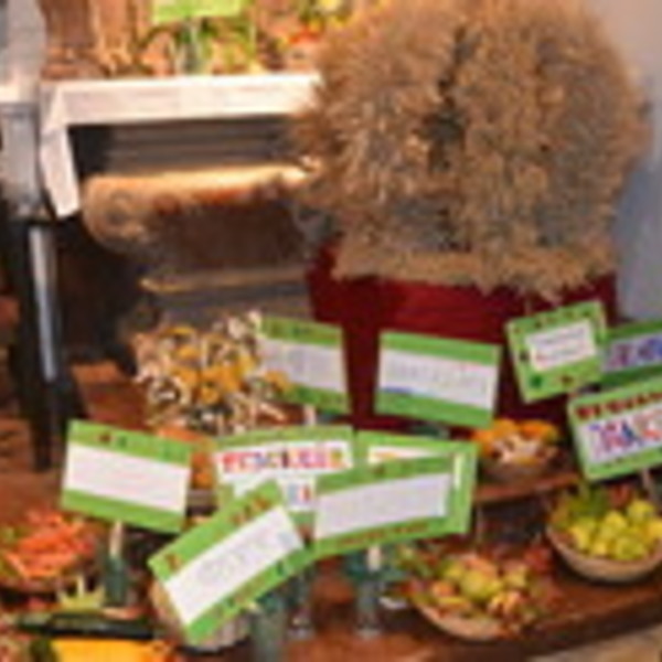 Erntedankfest
