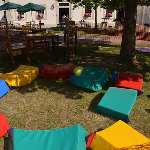 Pfarrfest 2014