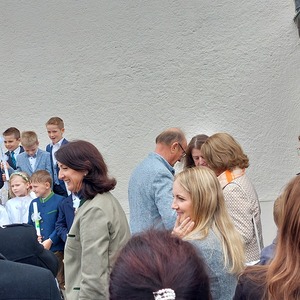 Erstkommunion 2023