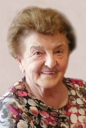 Maria Hartl