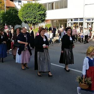 Erntedankfest