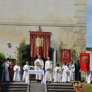 Fronleichnam 2014