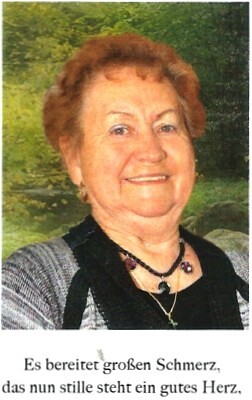 Apollonia Kappel