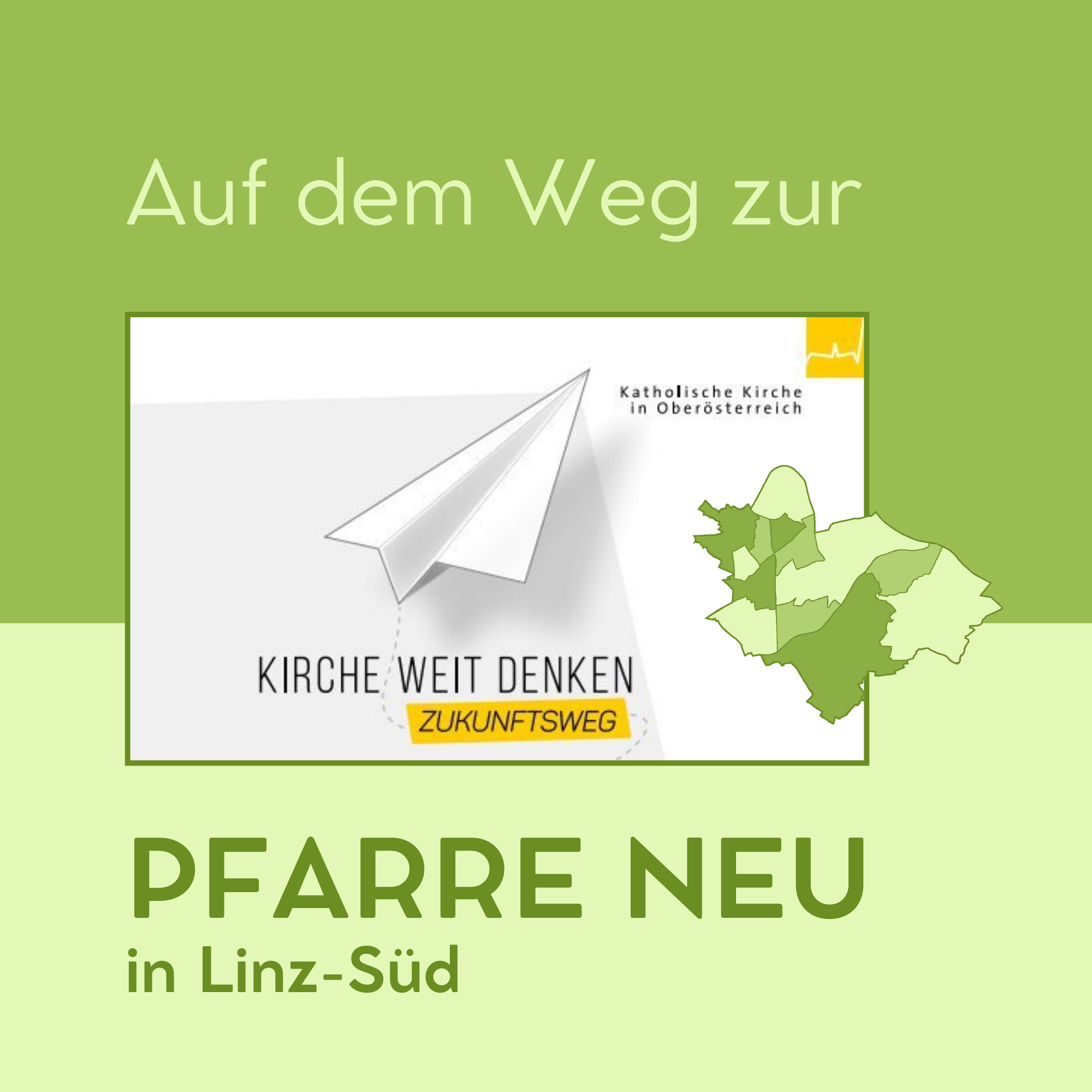 Pfarre neu