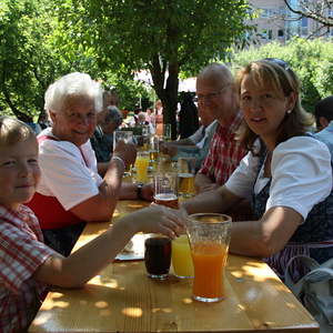 Fronleichnam