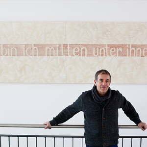 Pfarrzentrum Dietach