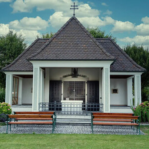 Auseekapelle