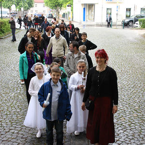 Pfarre St Quirinus