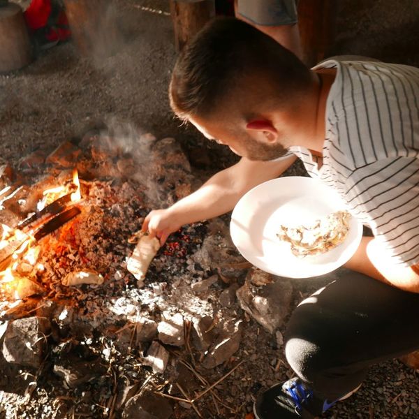 Outdoorteambuilding-Tage
