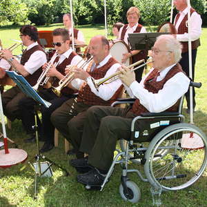 Fronleichnam