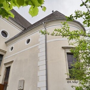Seitenkapelle