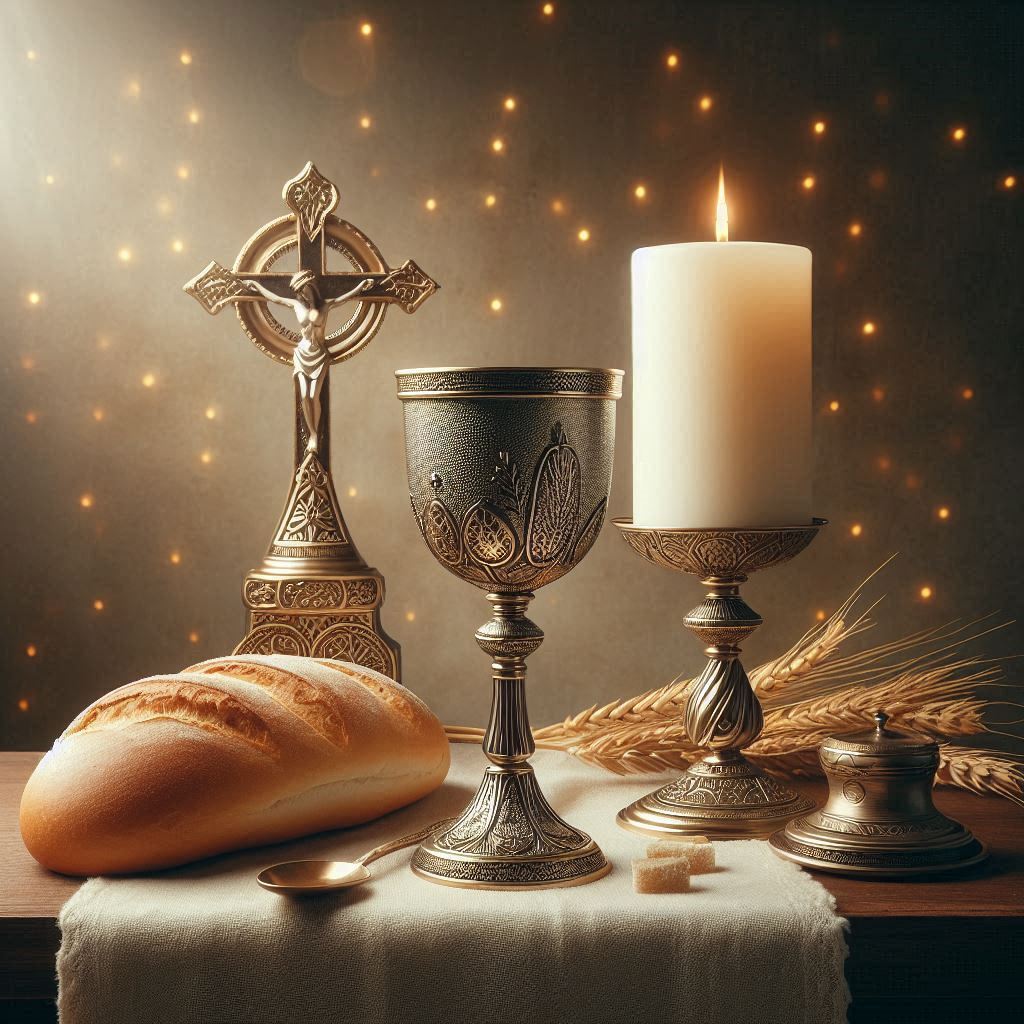 Abendgottesdienst                            