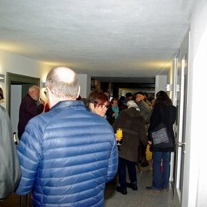 Jahresschlussandacht 2024