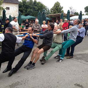 Pfarrfest 2014