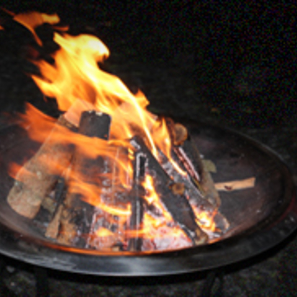 Adventkranzsegnung