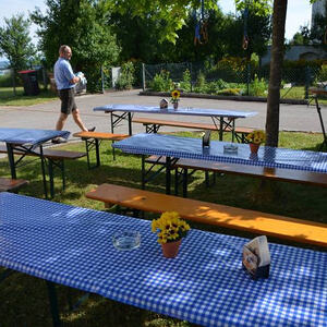 Pfarrfest 2014