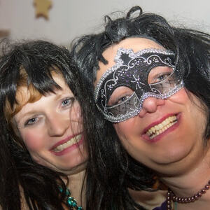 Pfarrball 2014