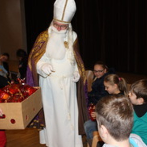 Nikolaus