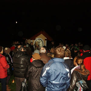 Einstimmung aufs Fest