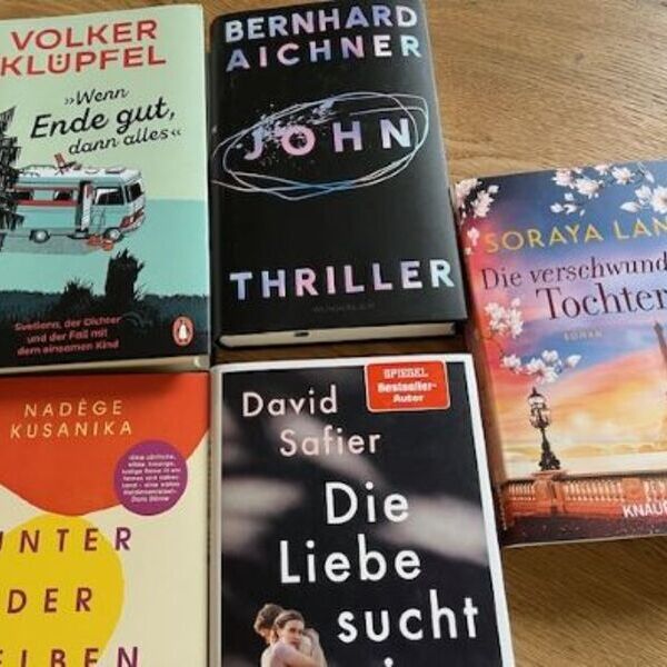 Neues