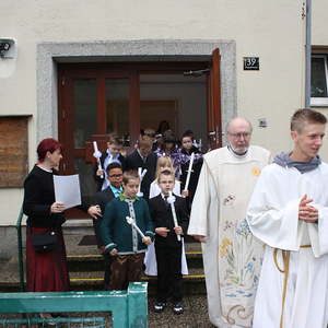 Kleinmünchen St. Quirinus