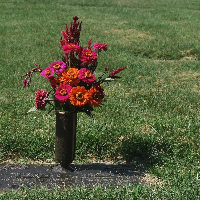 Friedhofsordnung