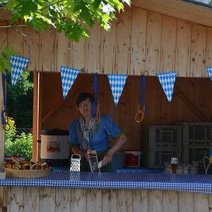 Pfarrfest 2014