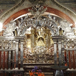 Basilika Mariazell 