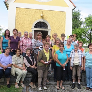 Katholische Frauenbewegung