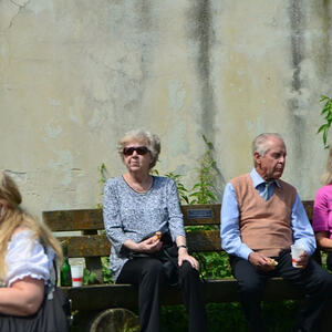 Fronleichnam 2014