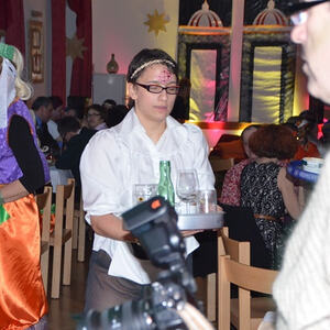 Pfarrball 2014