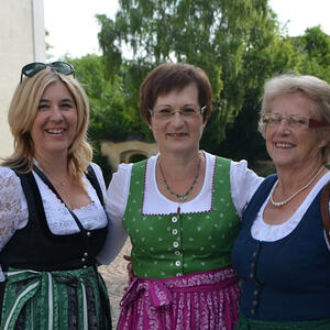 Fronleichnam 2014