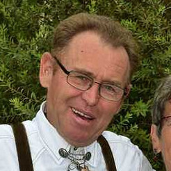  Josef Schwarz