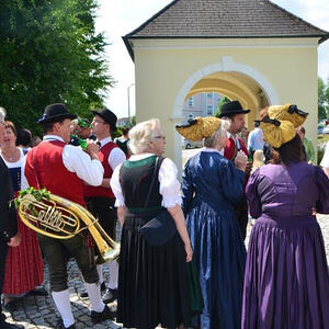Fronleichnam 2014