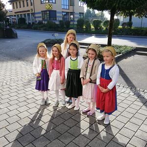 Erntedankfest