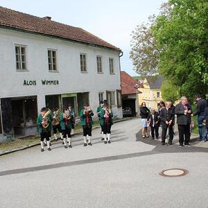 Jubelpaare